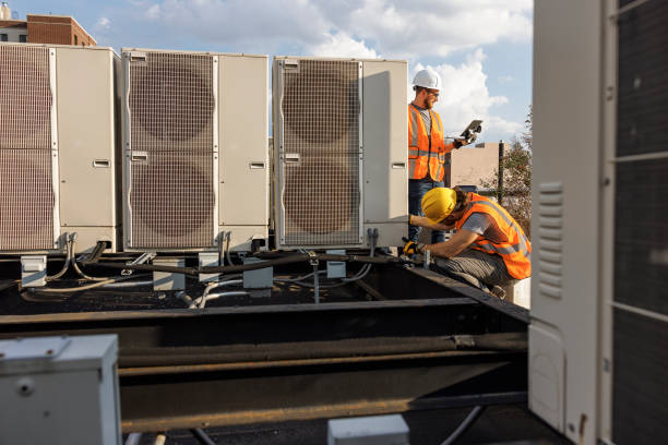 Best HVAC system installation  in Vidor, TX