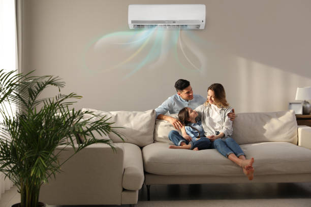 Vidor, TX HVAC Company