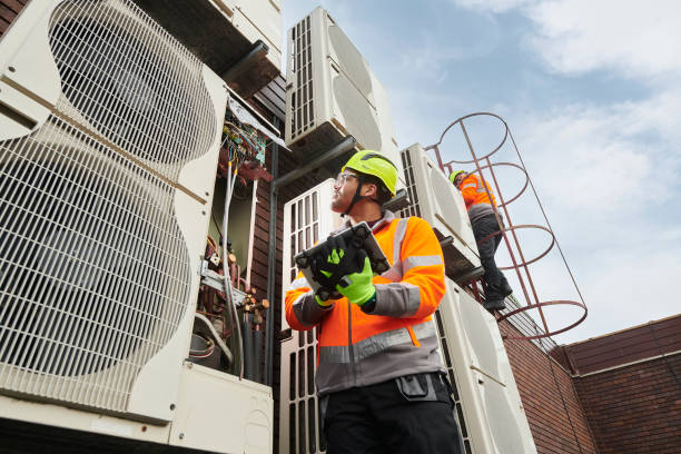 Best HVAC installation services  in Vidor, TX