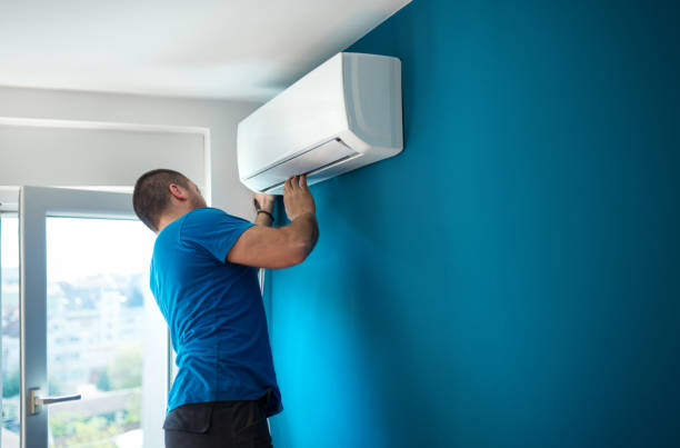 Best Commercial HVAC repair  in Vidor, TX