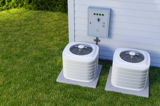 Best Affordable HVAC services  in Vidor, TX