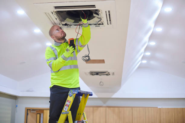 Best HVAC air duct cleaning  in Vidor, TX