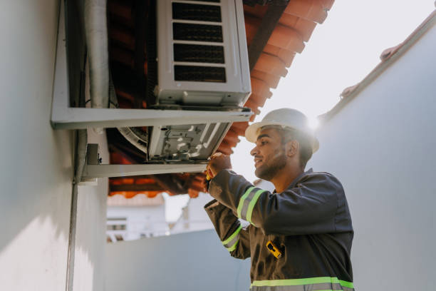 Best HVAC cleaning services  in Vidor, TX