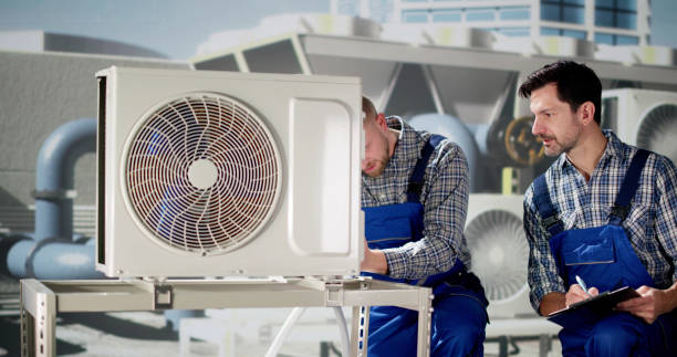 Best HVAC companies near me  in Vidor, TX