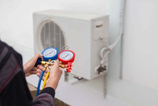 Best HVAC tune-up services  in Vidor, TX