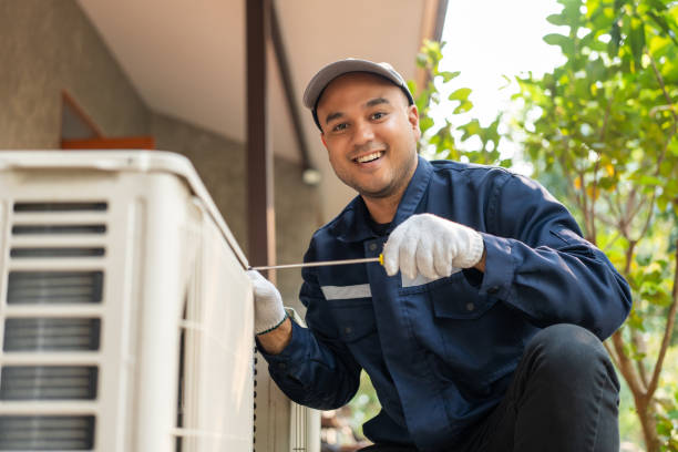 Best Best HVAC companies  in Vidor, TX