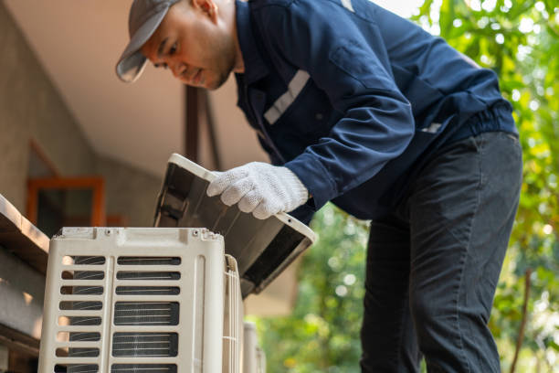 Best HVAC emergency services  in Vidor, TX