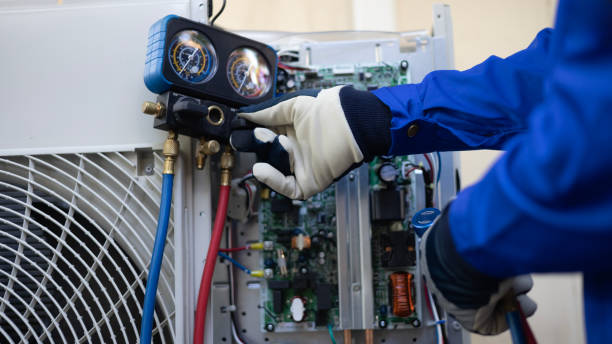 Best Central air repair  in Vidor, TX