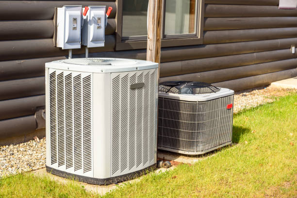 Best HVAC repair near me  in Vidor, TX